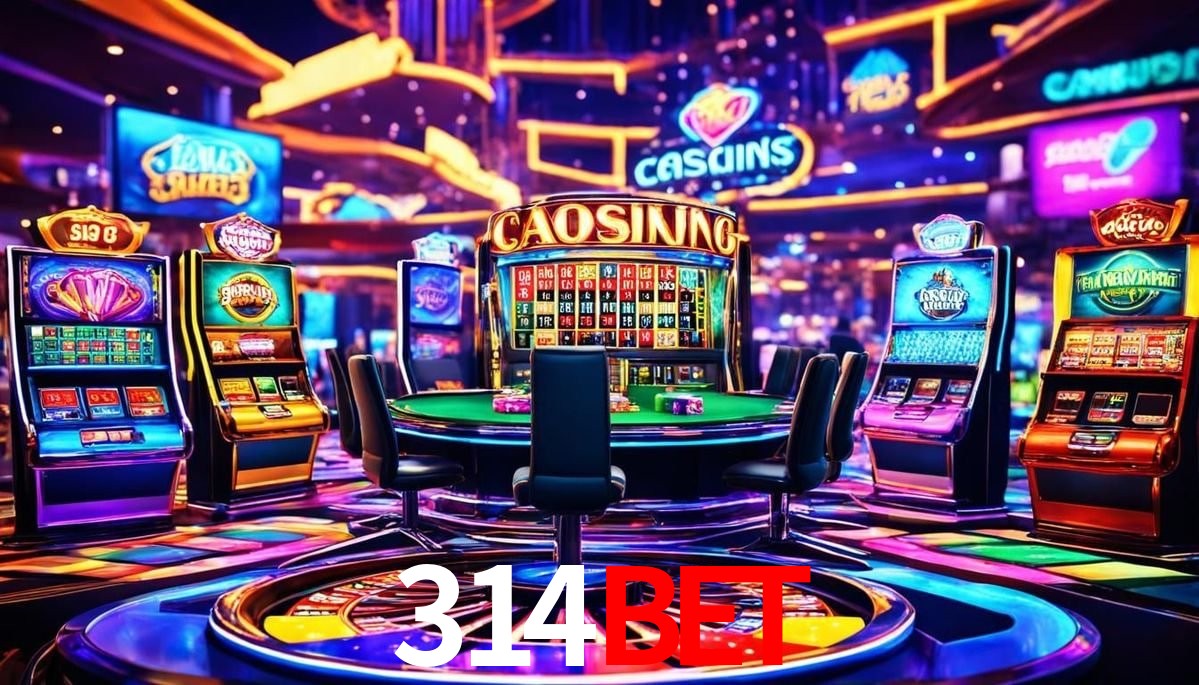 Estatísticas 314bet