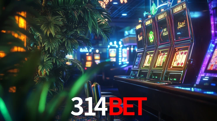 Roulette Table 314bet