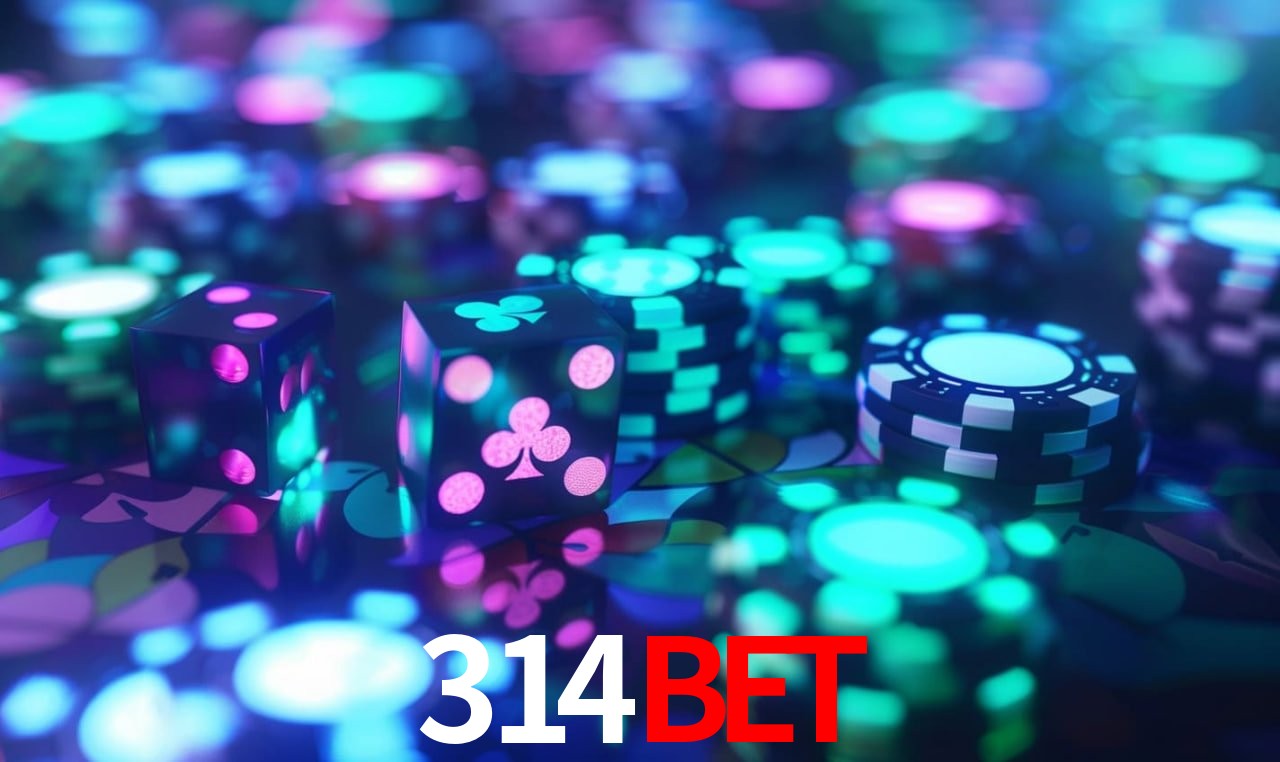 Casino Ao Vivo 314bet