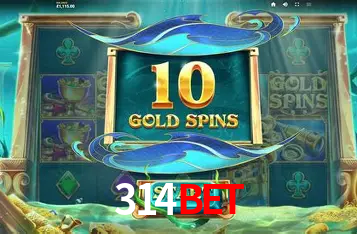 Desvendando o Mundo dos Jogos Virtuais na 314bet