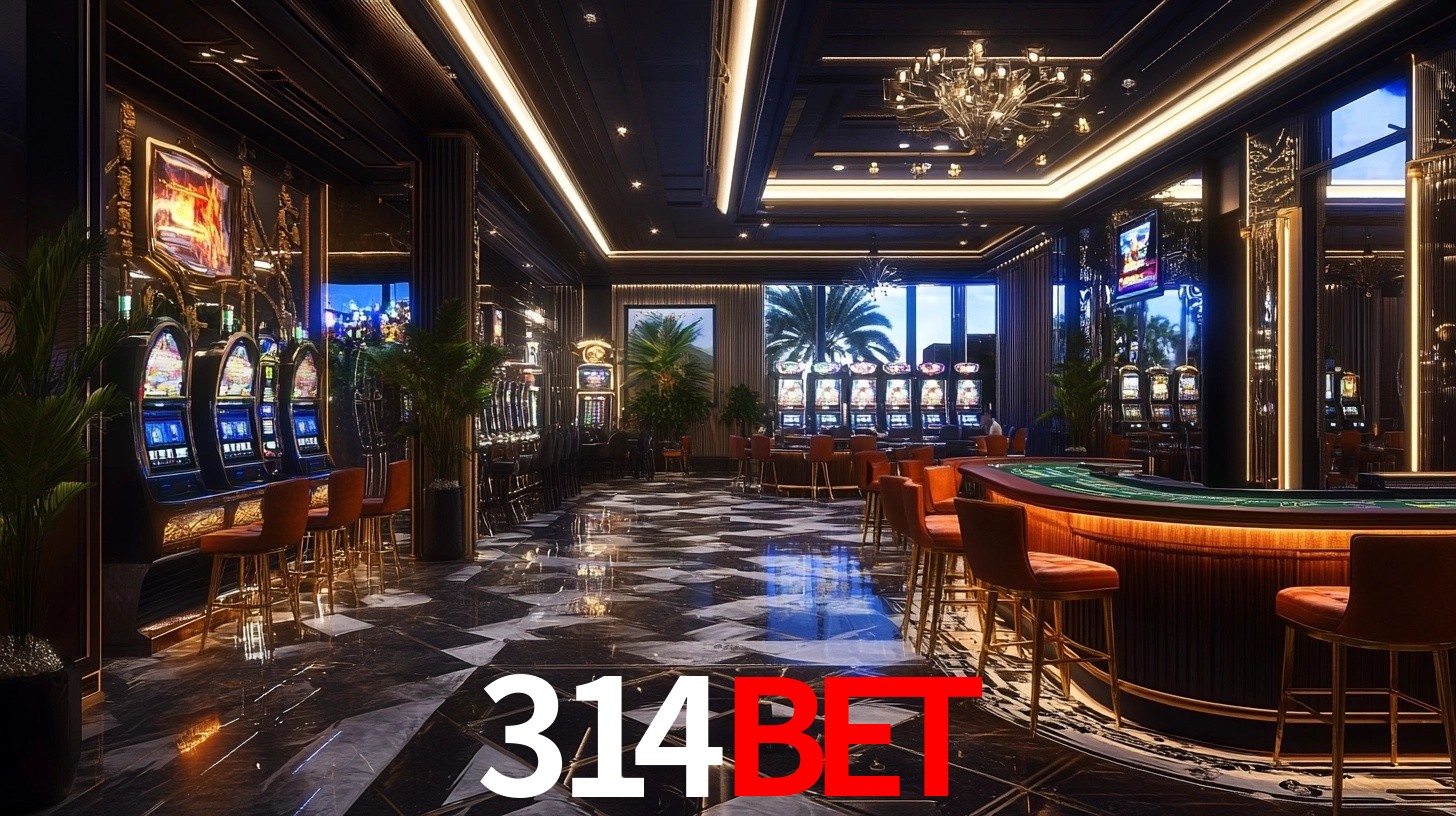 Premium Interface 314bet