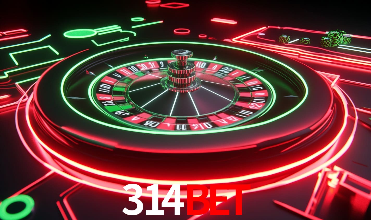 Explorando a Categoria de Eventos em Apostas na 314bet