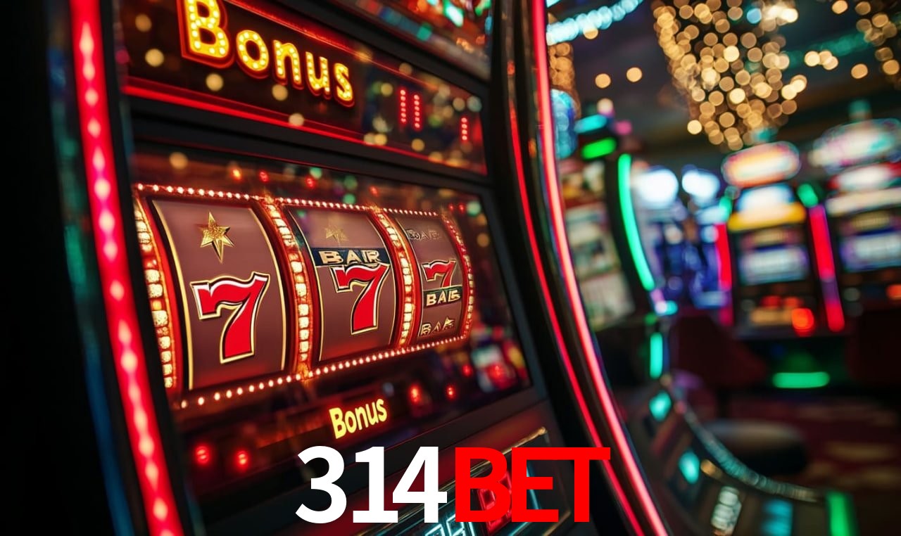 Mercados ao vivo e cash out na 314bet