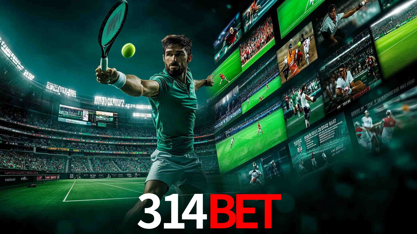 Descubra o Programa VIP da 314bet: Vantagens Exclusivas para Jogadores