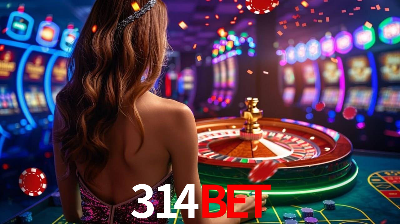 APP rápido e leve da 314bet