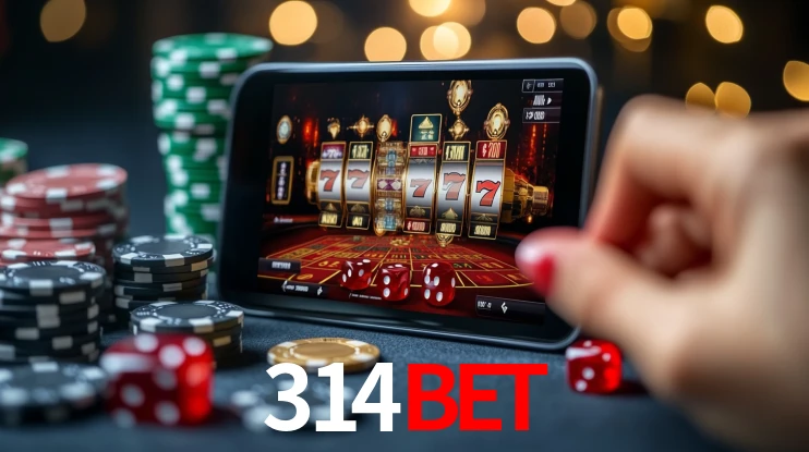 Daily Bonuses 314bet