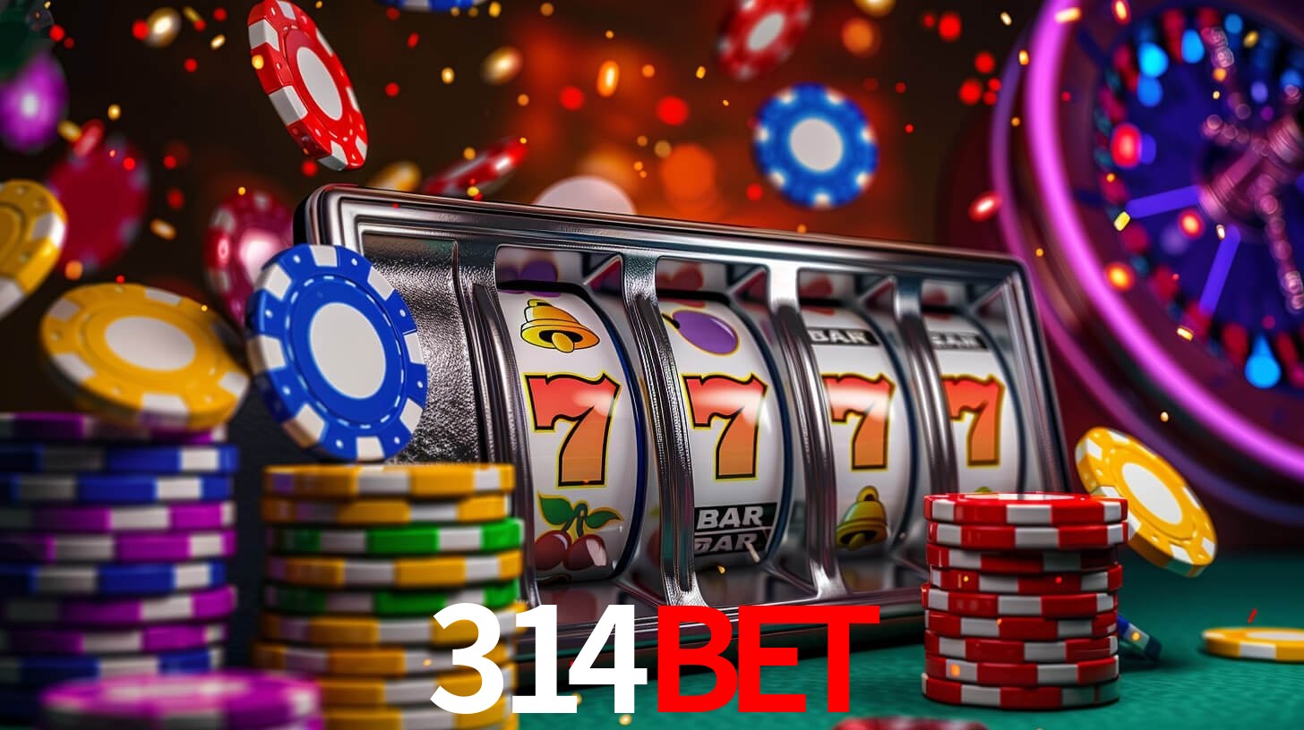 PIX Instantâneo 314bet