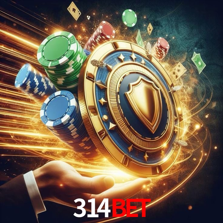 Torneios e prêmios garantidos na 314bet