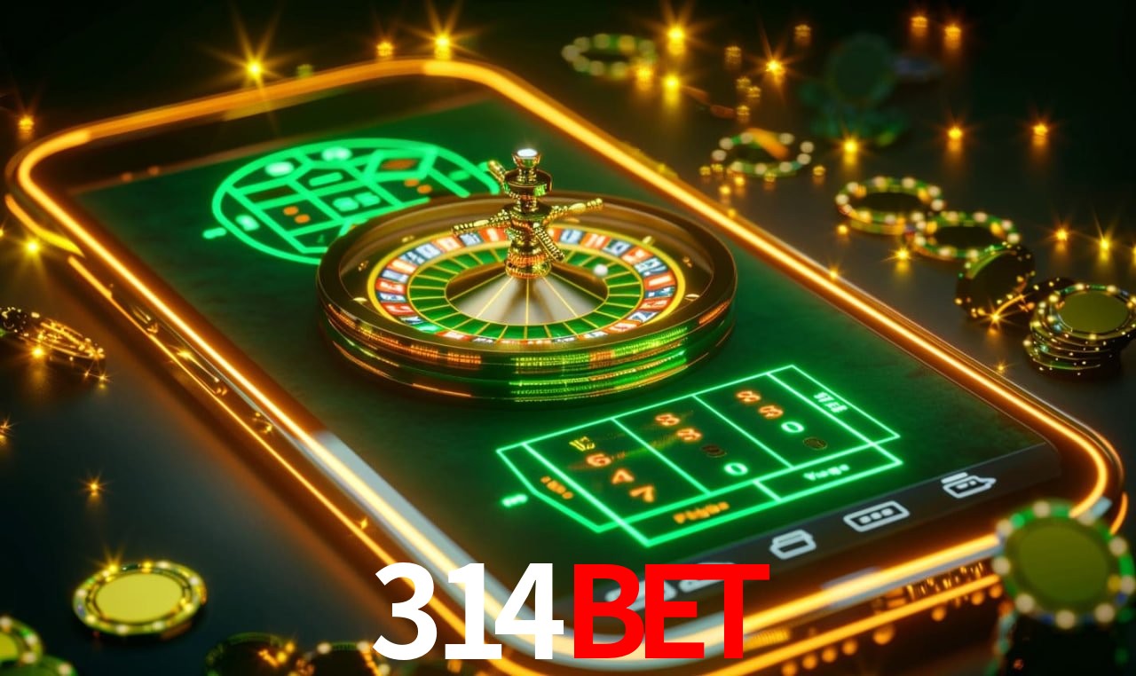 Integração de APIs 314bet