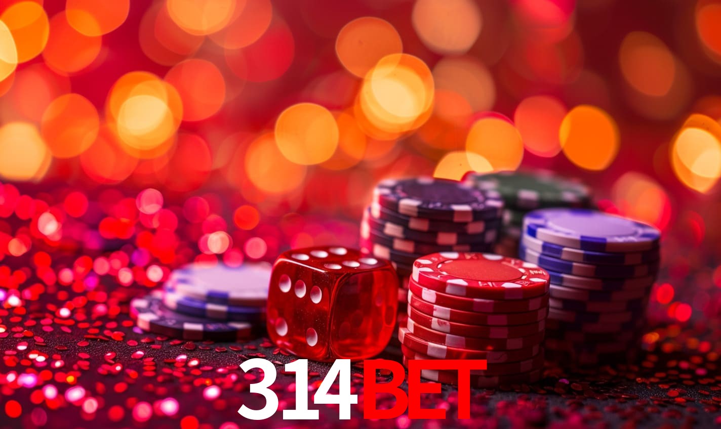 Descubra o Programa VIP da 314bet: Vantagens Exclusivas para Jogadores