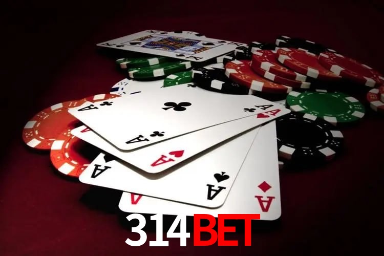 Torneios 314bet