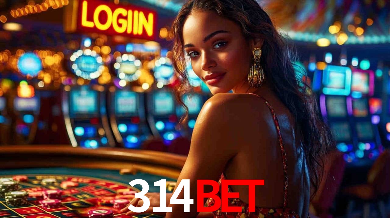 Jogos de Slot 314bet