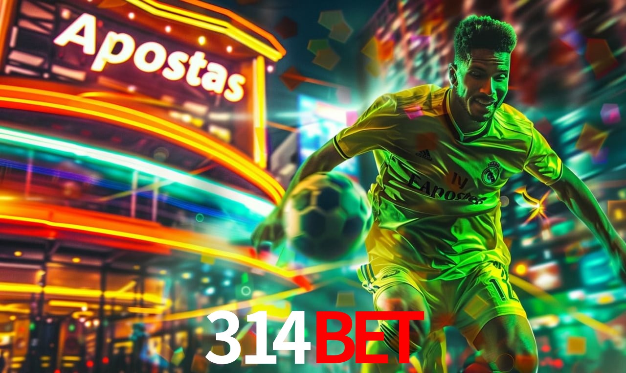 Recursos de Bônus 314bet