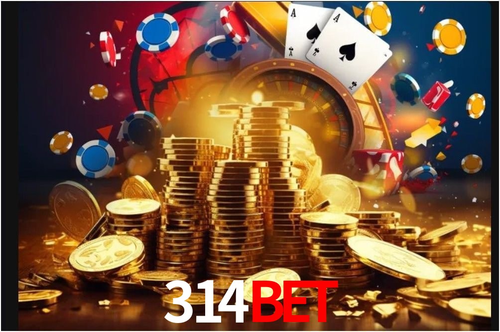 cassino 314bet