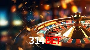 Bônus e promoções da 314bet