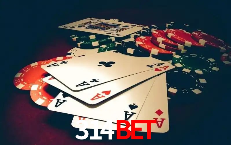 Benefícios VIP na 314bet
