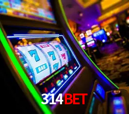 Descubra a Magia dos Jogos de Arcade no 314bet