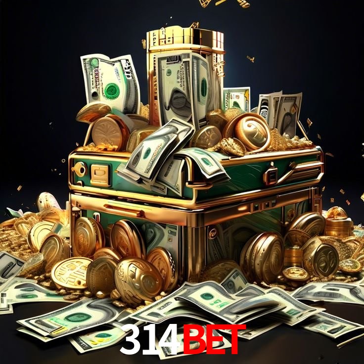 Apostas de Tênis 314bet