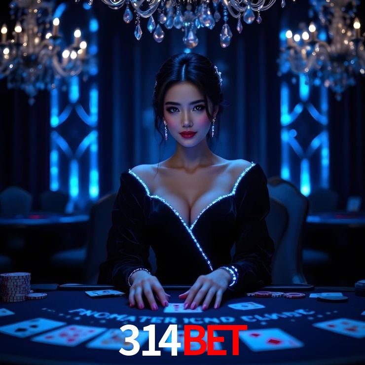 Diretório de Jogos 314bet