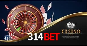Apostas de Futebol 314bet