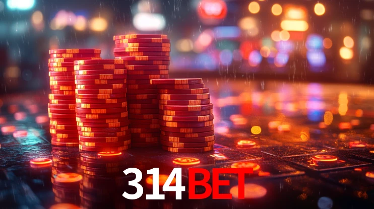 Experimente o Login Seguro Premium no 314bet