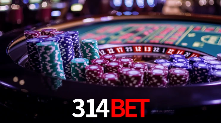 Live Casino 314bet