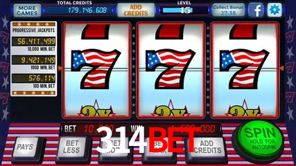 Bônus após cadastro na 314bet