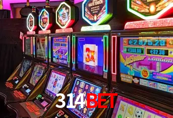 A Emoção da Loteria na 314bet: Uma Chance de Mudança de Vida