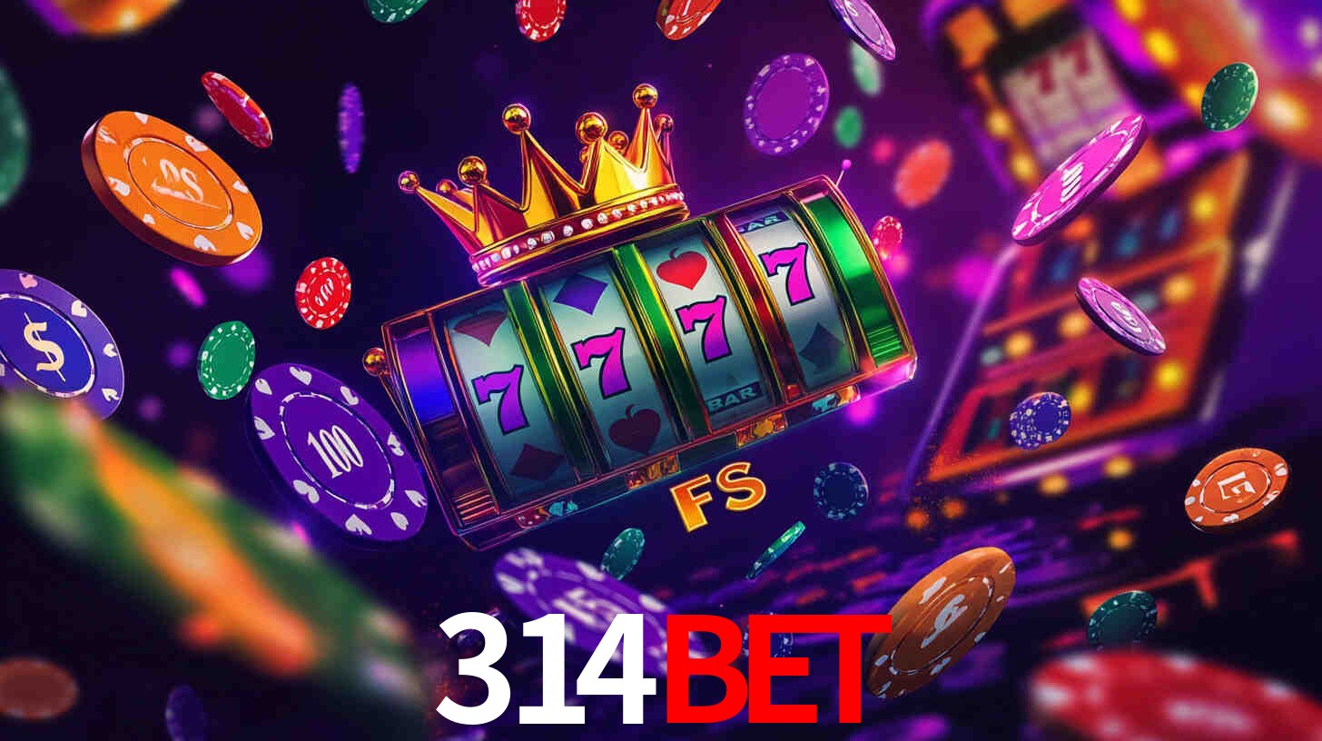 Tournaments 314bet