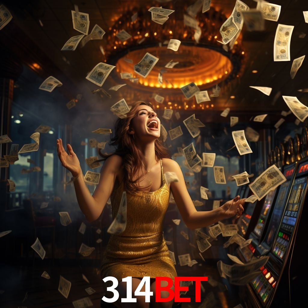 Spaceman Game 314bet