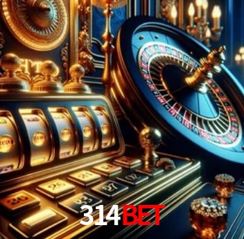 Casino VIP 314bet