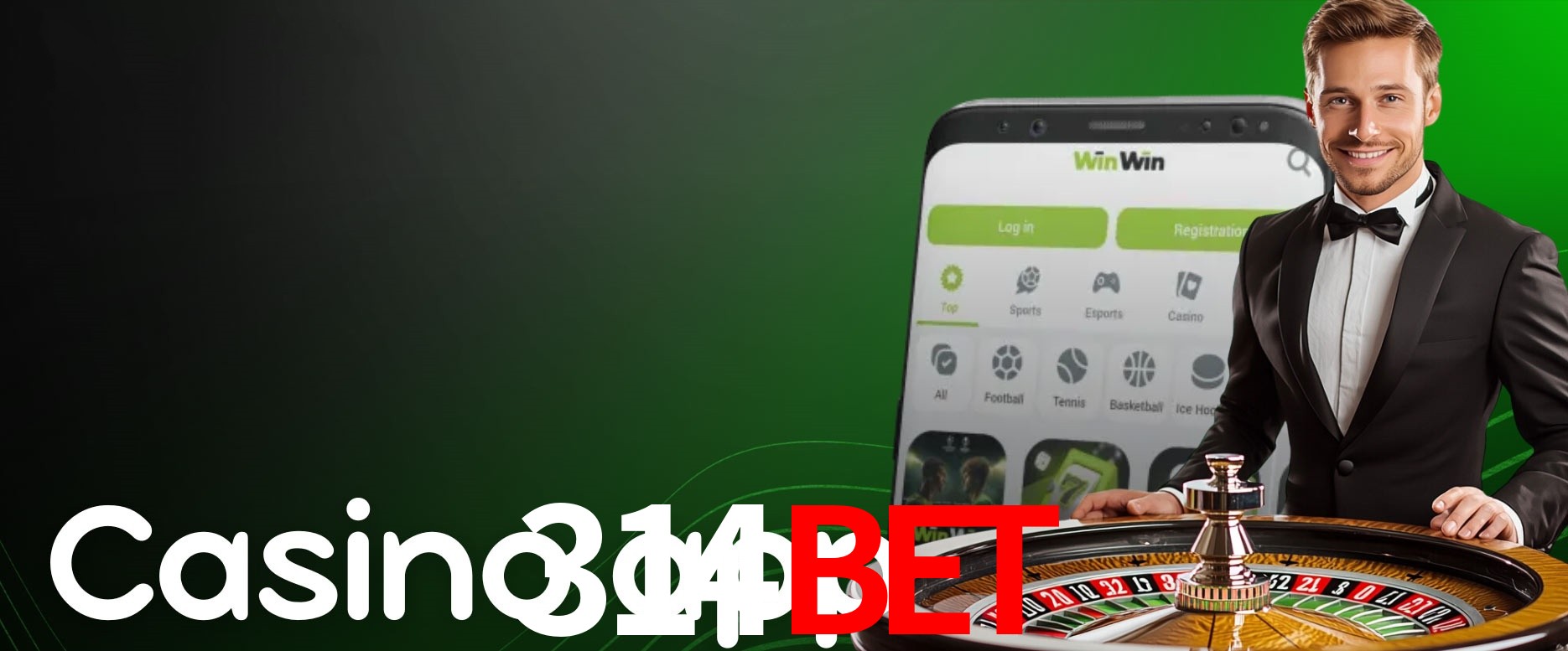Seasonal Promotions 314bet