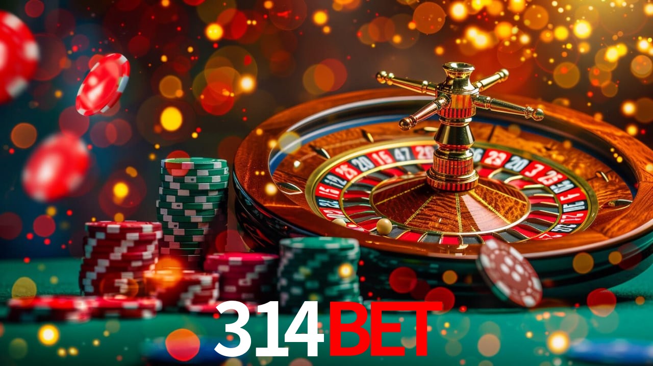 Desvendando o Mundo dos Jogos Virtuais na 314bet