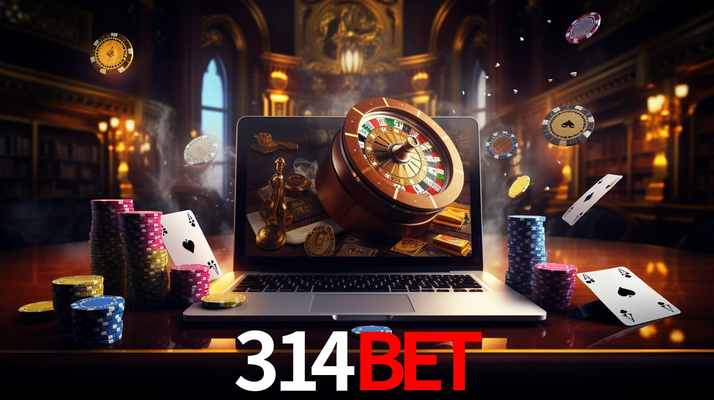 Blackjack Table 314bet