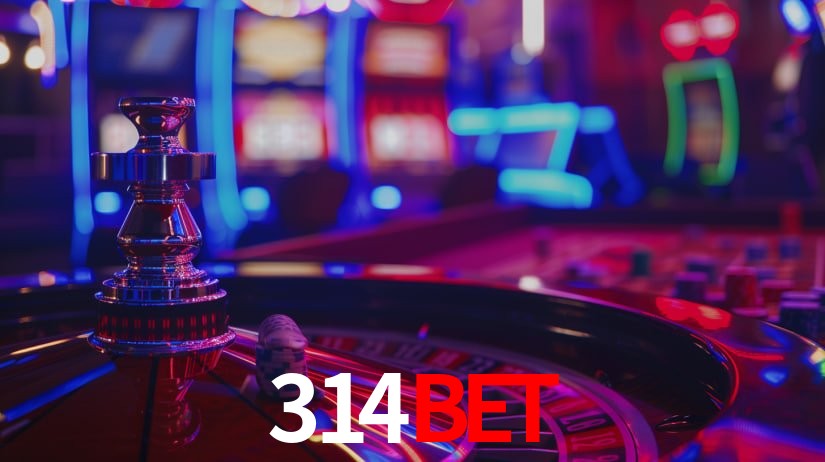 Explore as vantagens do 314bet: serviço profissional e confiabilidade