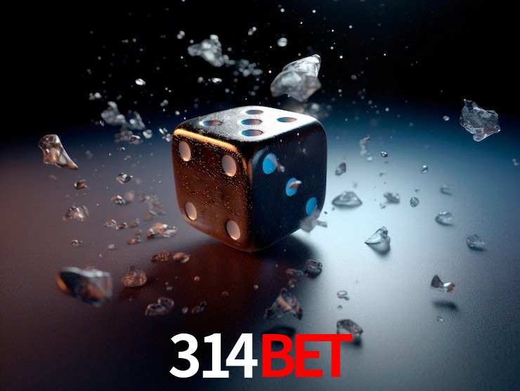 Variedade de jogos na 314bet