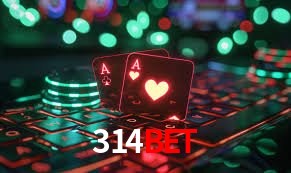 Estatísticas Esportivas 314bet