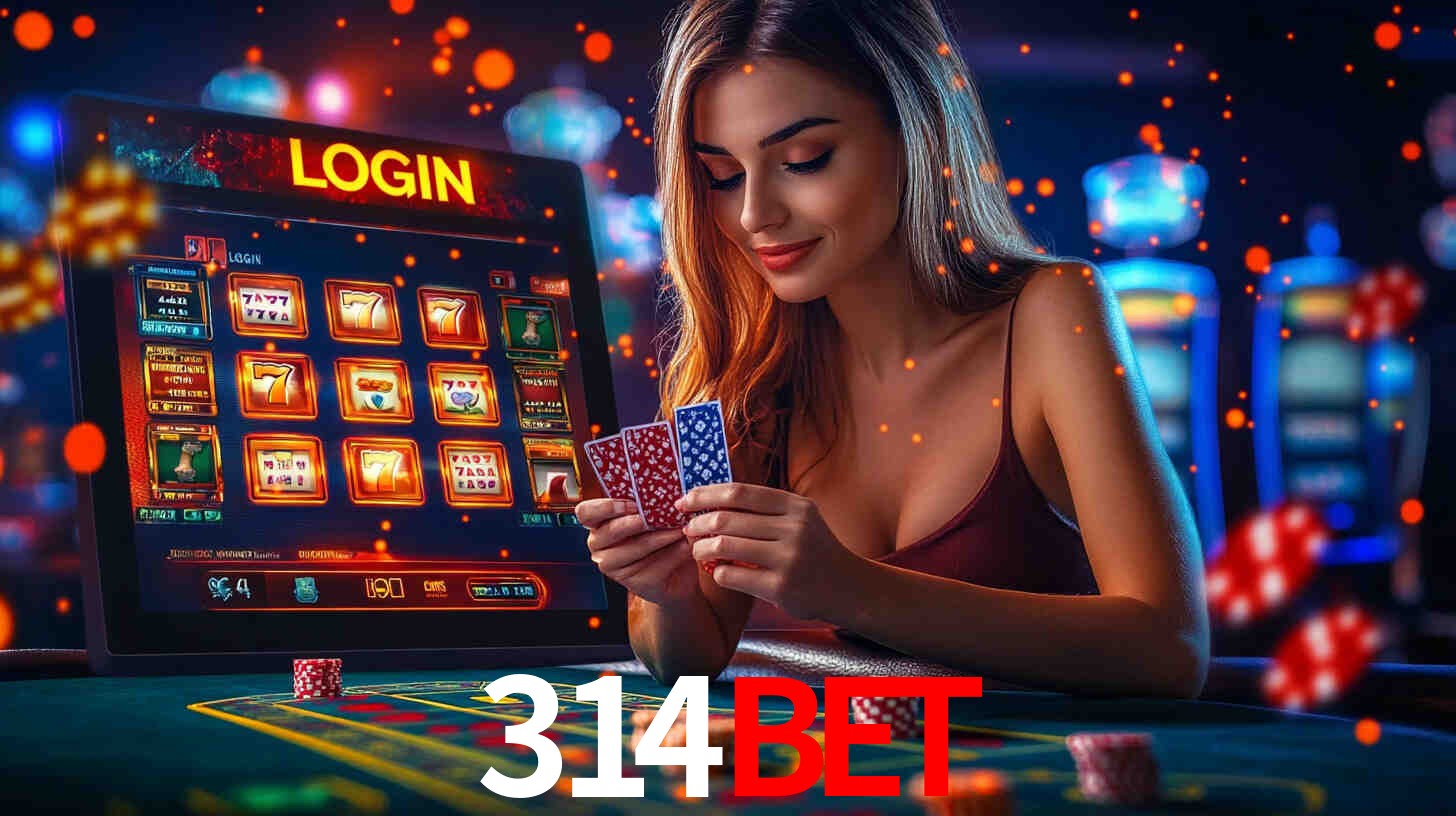 Bônus Generosos e Exclusivos no 314bet para Você!