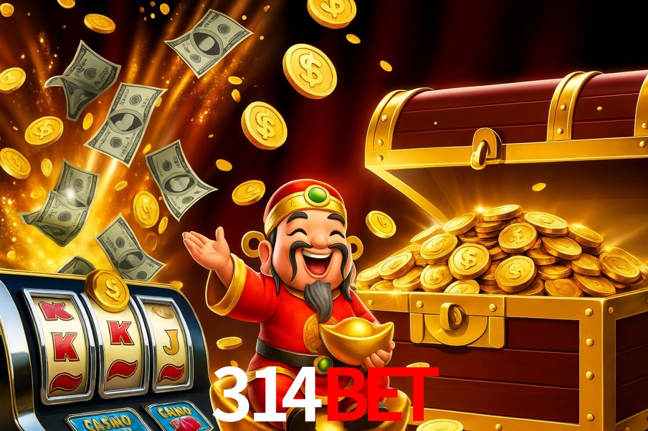 Jogos Exclusivos 314bet