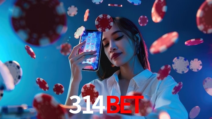 A Emoção da Loteria na 314bet: Uma Chance de Mudança de Vida