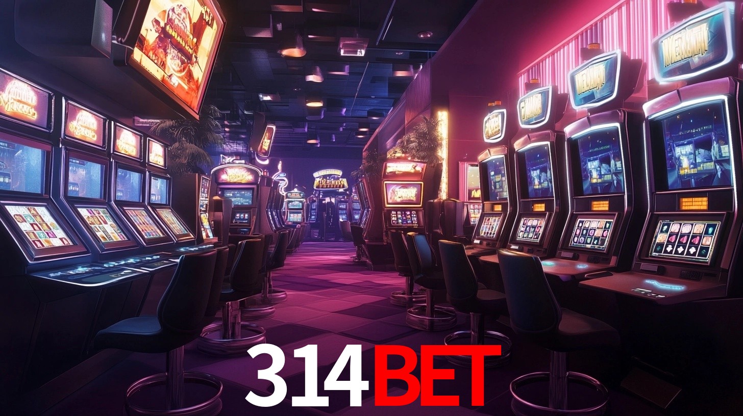314bet App Interface