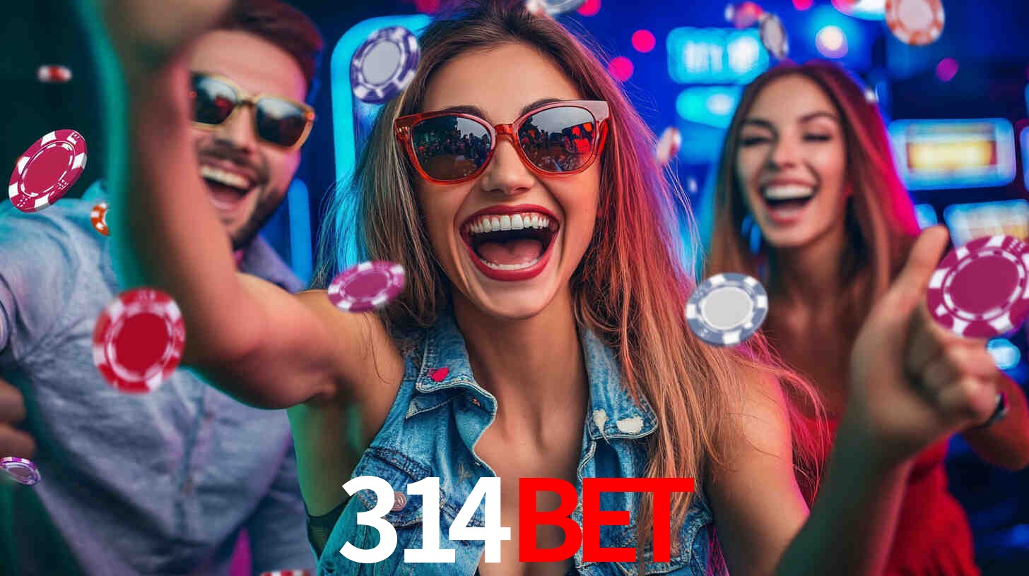 Apostas Esportivas na 314bet: Um Guia Completo