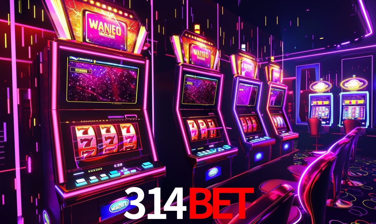 Descubra a Essência do 314bet: Nossa História e Compromissos