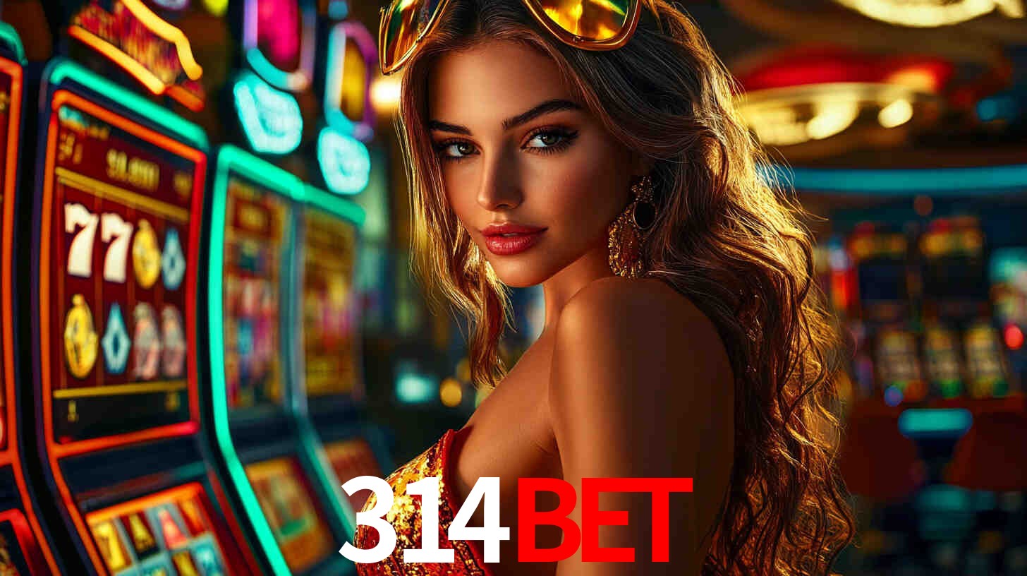 Welcome Bonus 314bet