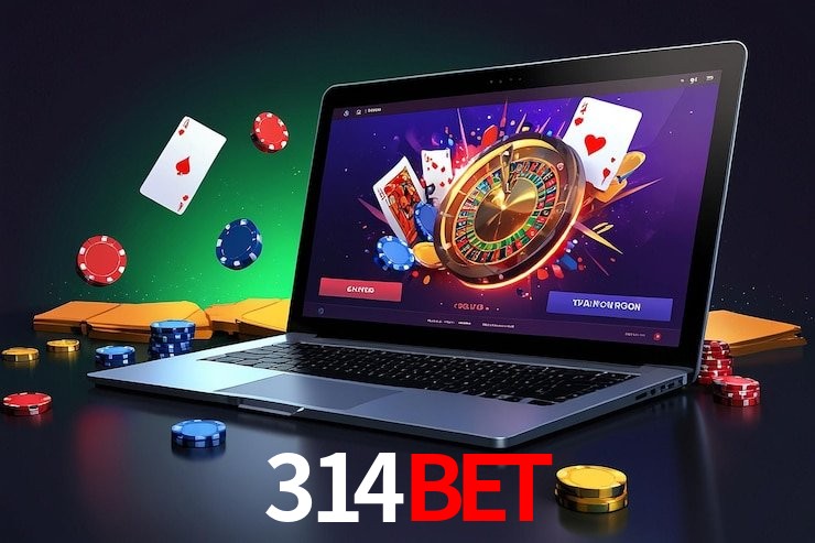 Promoções Sazonais 314bet