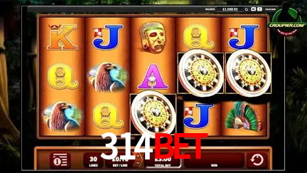 Descubra a Essência do 314bet: Nossa História e Compromissos