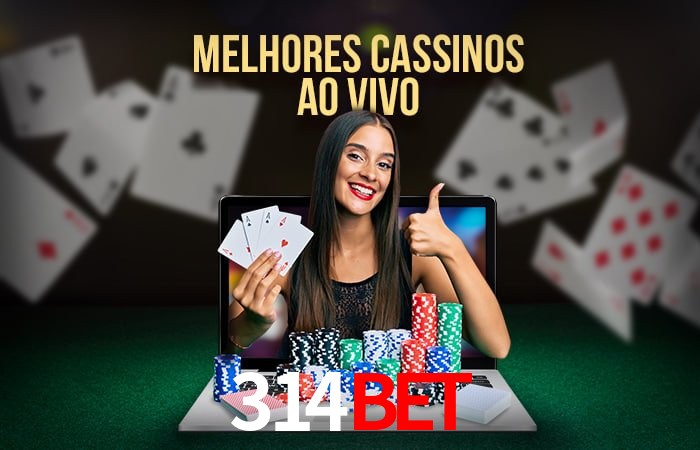 APP oficial da 314bet para mobile