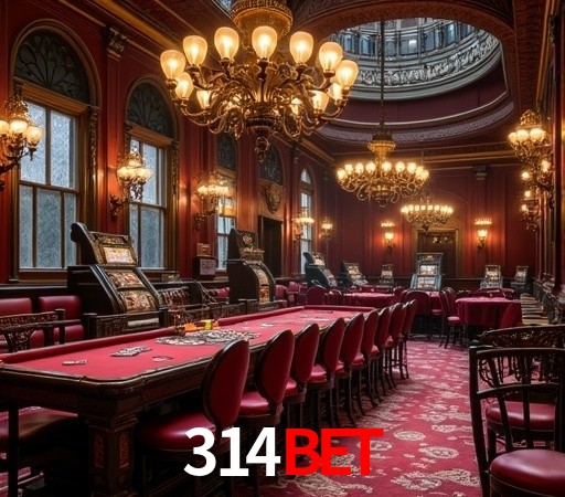 Promoção Relâmpago 314bet