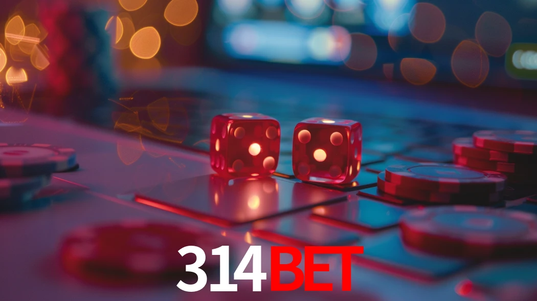Account Benefits 314bet