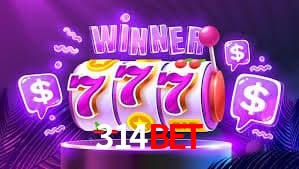 Welcome Bonus 314bet